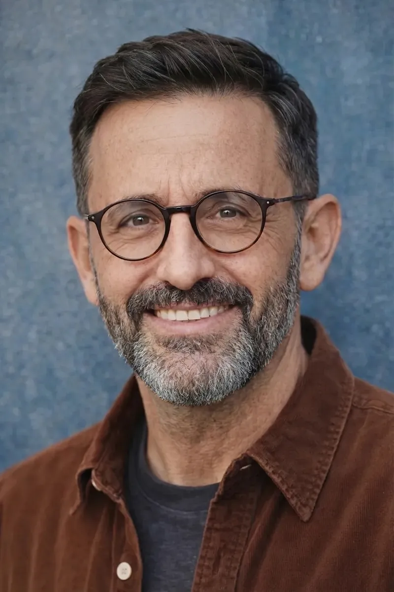 Profesor Ricardo